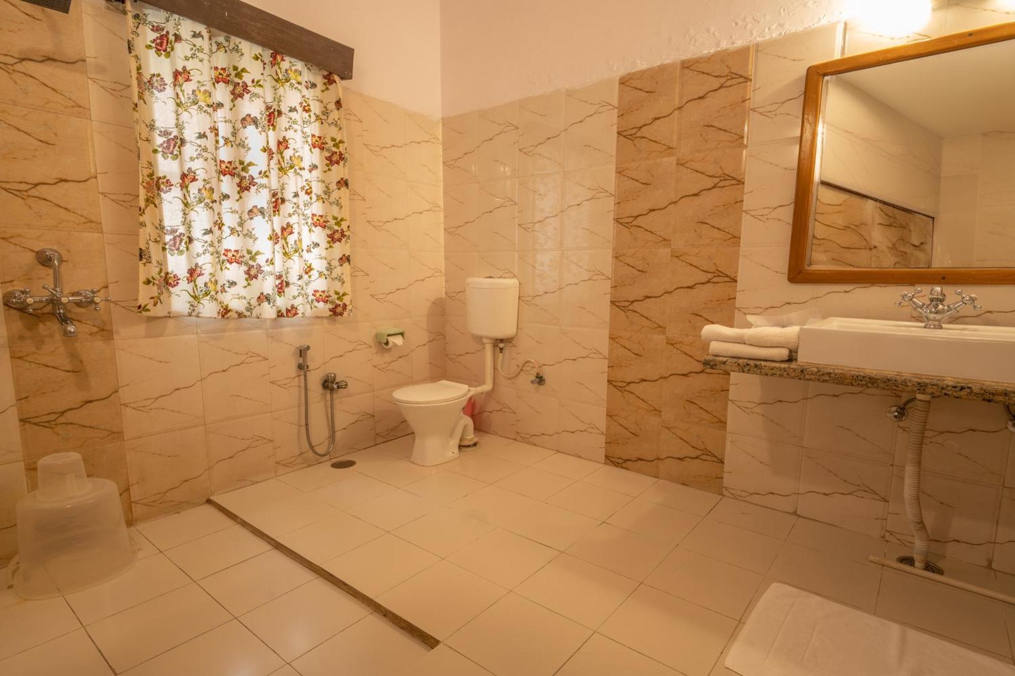 Hotel Jhalamand Garh, Jodhpur Džódhpur Exteriér fotografie